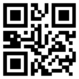 3308149038 - Immagine del QrCode