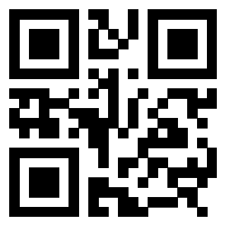 3308149039 - Immagine del Qr Code