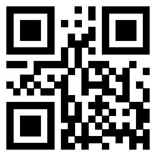 Il Qr Code di 3308149042