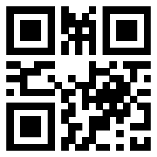 3308149043 QrCode associato