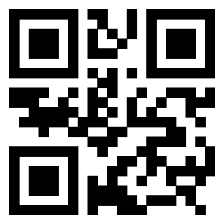 Immagine del Qr Code di 3308149045
