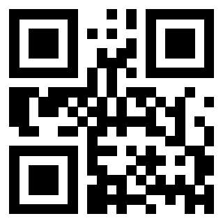 3308149049 - Immagine del Qr Code associato