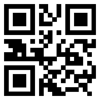 Immagine del QrCode di 3308149051