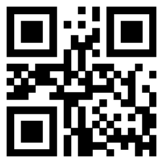 Immagine del QrCode di 3308149054
