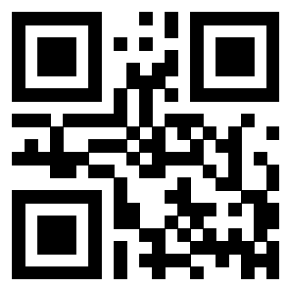 Immagine del QrCode di 3308149057