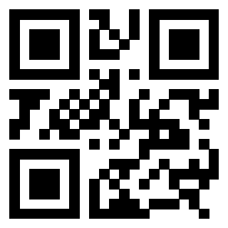 3308149058 QrCode associato