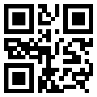 Immagine del Qr Code di 3308149063