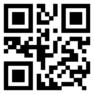 3308149064 - Immagine del QrCode associato