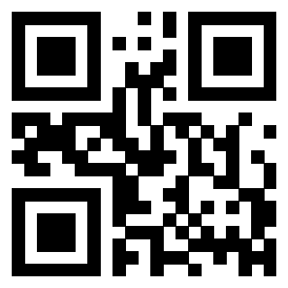 Scansione del Qr Code di 3308149066