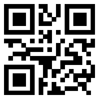 Il QrCode di 3308149068