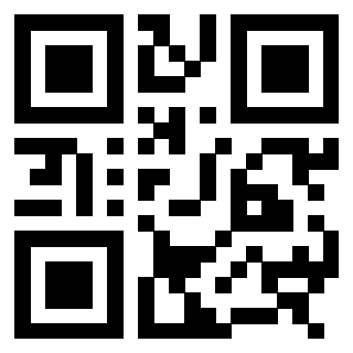 3308149070 - Immagine del QrCode associato