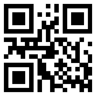 3308149072 - Immagine del Qr Code
