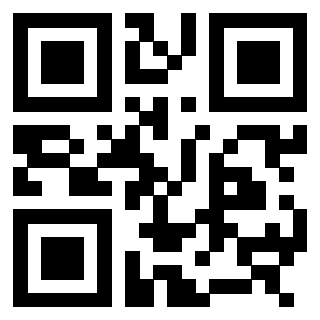 3308149075 - Immagine del Qr Code associato
