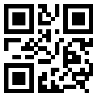 Scansione del QrCode di 3308149076