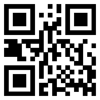 3308149078 - Immagine del QrCode associato