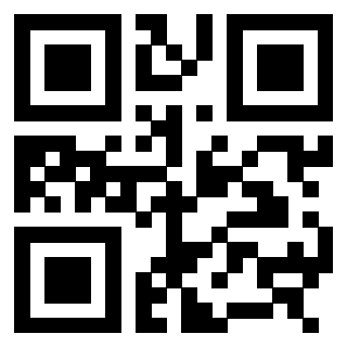 3308149081 - Immagine del Qr Code