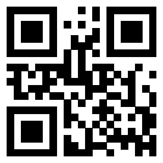 Scansione del QrCode di 3308149082