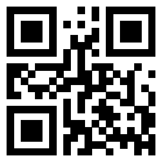 Scansione del QrCode di 3308149083