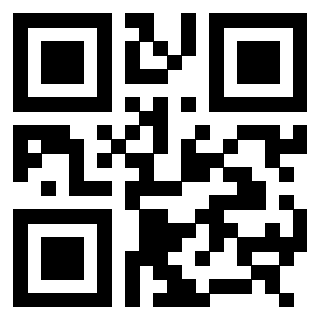 3308149085 - Immagine del Qr Code
