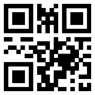 3308149087 - Immagine del QrCode associato