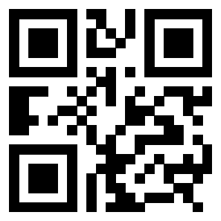 Immagine del QrCode di 3308149088