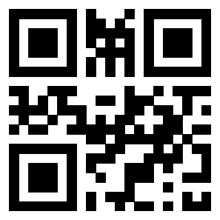 Scansione del Qr Code di 3308149091