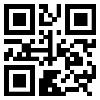 3308149096 - Immagine del Qr Code
