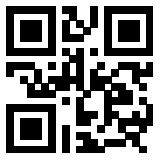 3308149097 - Immagine del Qr Code associato