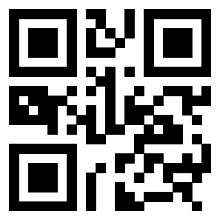 Immagine del QrCode di 3308149099