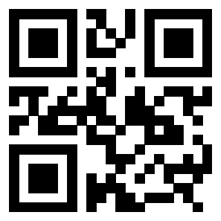 Qr Code di 3308149100
