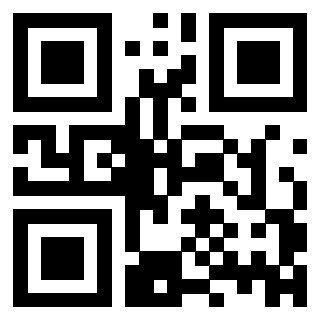 Scansione del QrCode di 3308149102