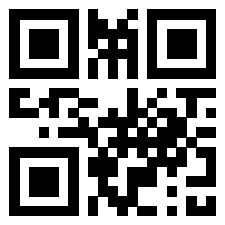 3308149103 - Immagine del Qr Code associato