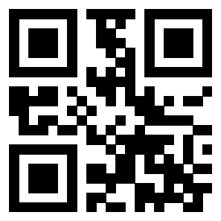 Immagine del QrCode di 3308149104