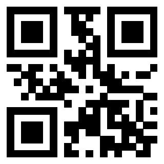 Il Qr Code di 3308149106