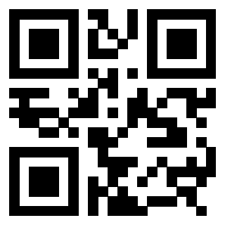 3308149112 Qr Code associato