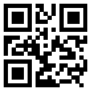 Il QrCode di 3308149113