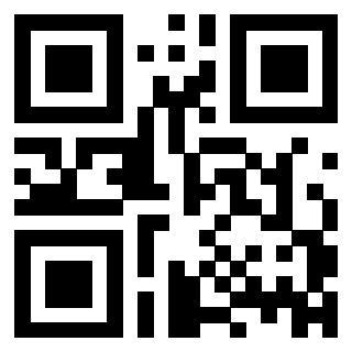 3308149114 - Immagine del QrCode associato