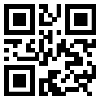 Il Qr Code di 3308149116