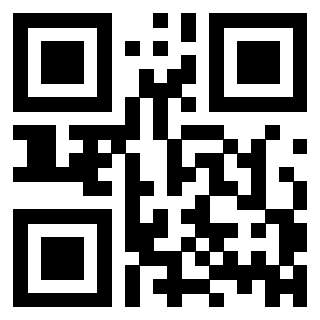 3308149117 - Immagine del QrCode
