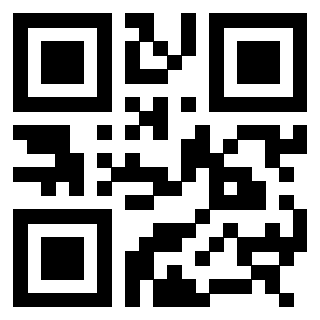 3308149120 - Immagine del Qr Code associato