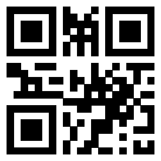 Immagine del Qr Code di 3308149125