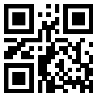 Scansione del Qr Code di 3308149126