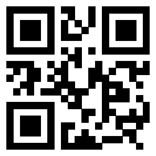 3308149127 - Immagine del Qr Code associato