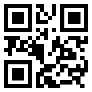 3308149129 - Immagine del QrCode associato