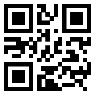 Il QrCode di 3308149131