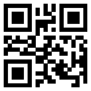 3308149135 - Immagine del Qr Code associato