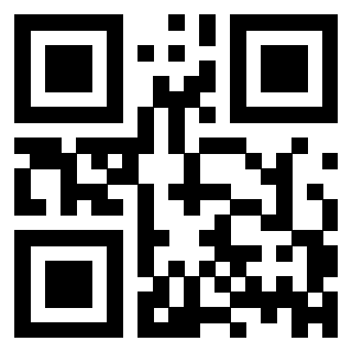 3308149137 Qr Code associato