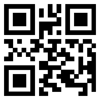Immagine del Qr Code di 3308149139