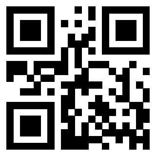 Immagine del Qr Code di 3308149143