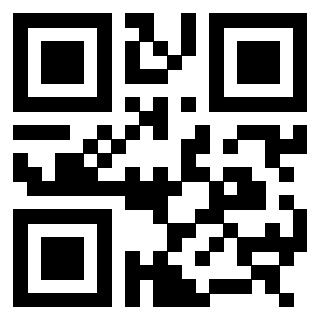 Il Qr Code di 3308149144